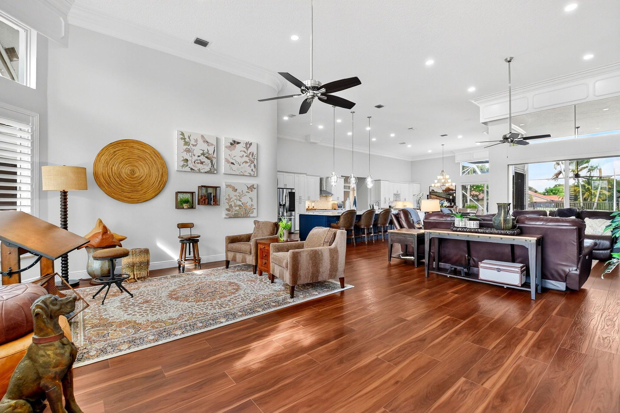 GREENVIEW COVE OF WELLING - Residential