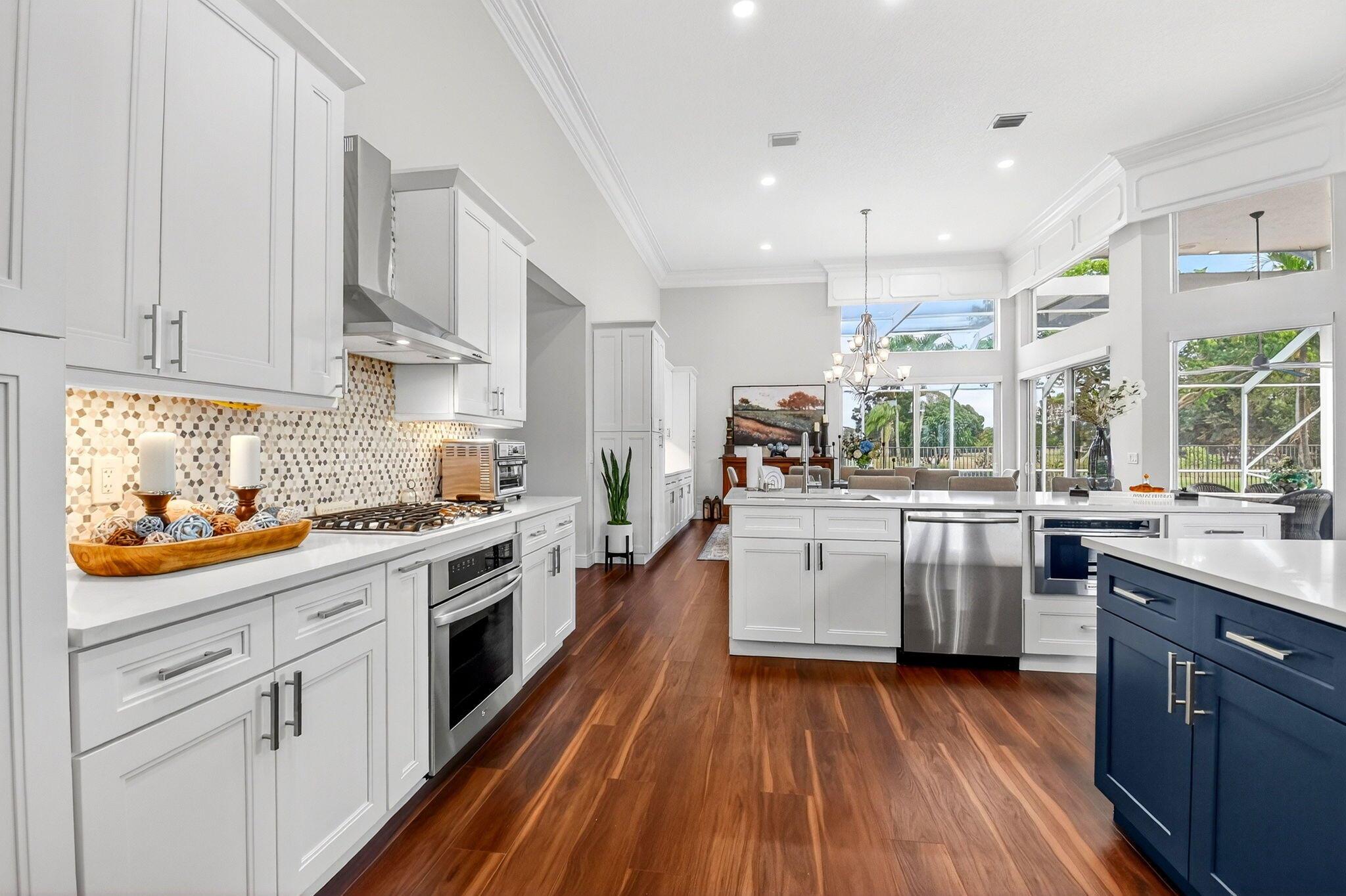 GREENVIEW COVE OF WELLING - Residential