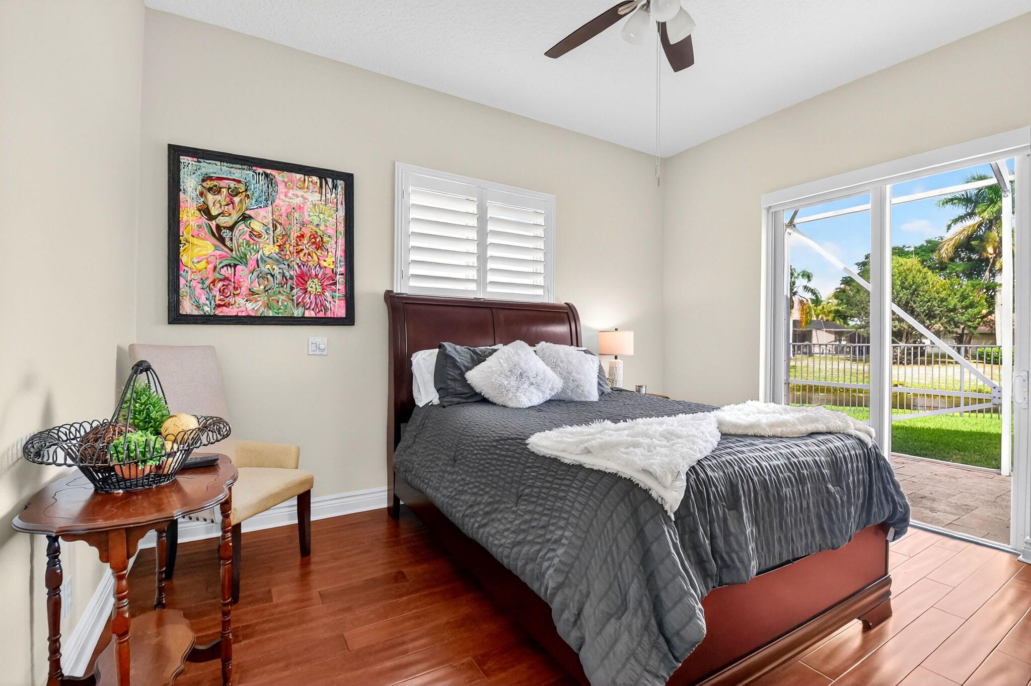 GREENVIEW COVE OF WELLING - Residential