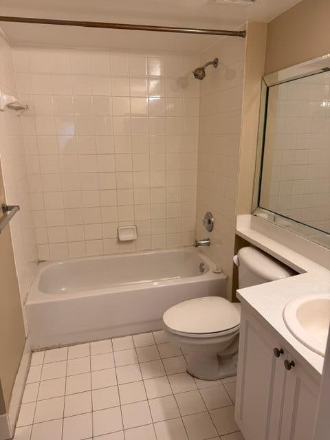 LIGHTHOUSE COVE AT TEQUESTA CONDO - Residential Lease