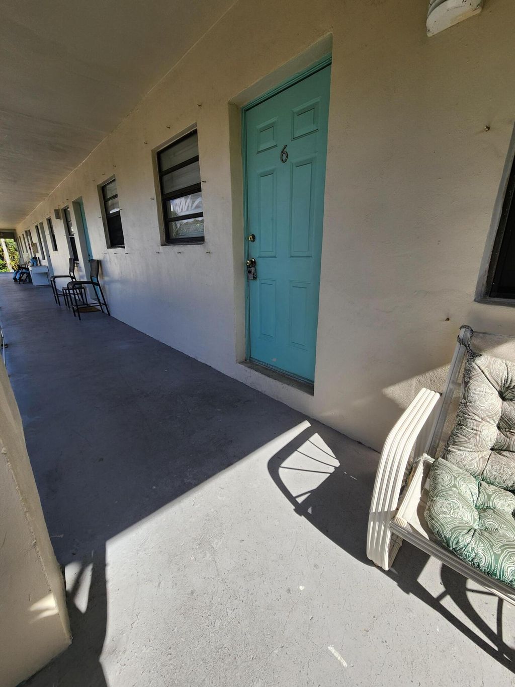 Photo of 321 N K Street #6, Lake Worth Beach, FL 33460 (MLS # B26017408)