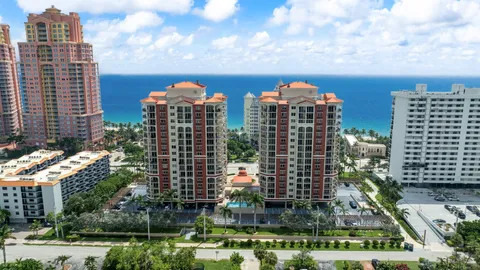 2001 N Ocean Blvd Unit 602, Fort Lauderdale, FL 33305 - MLS#: F10486855
