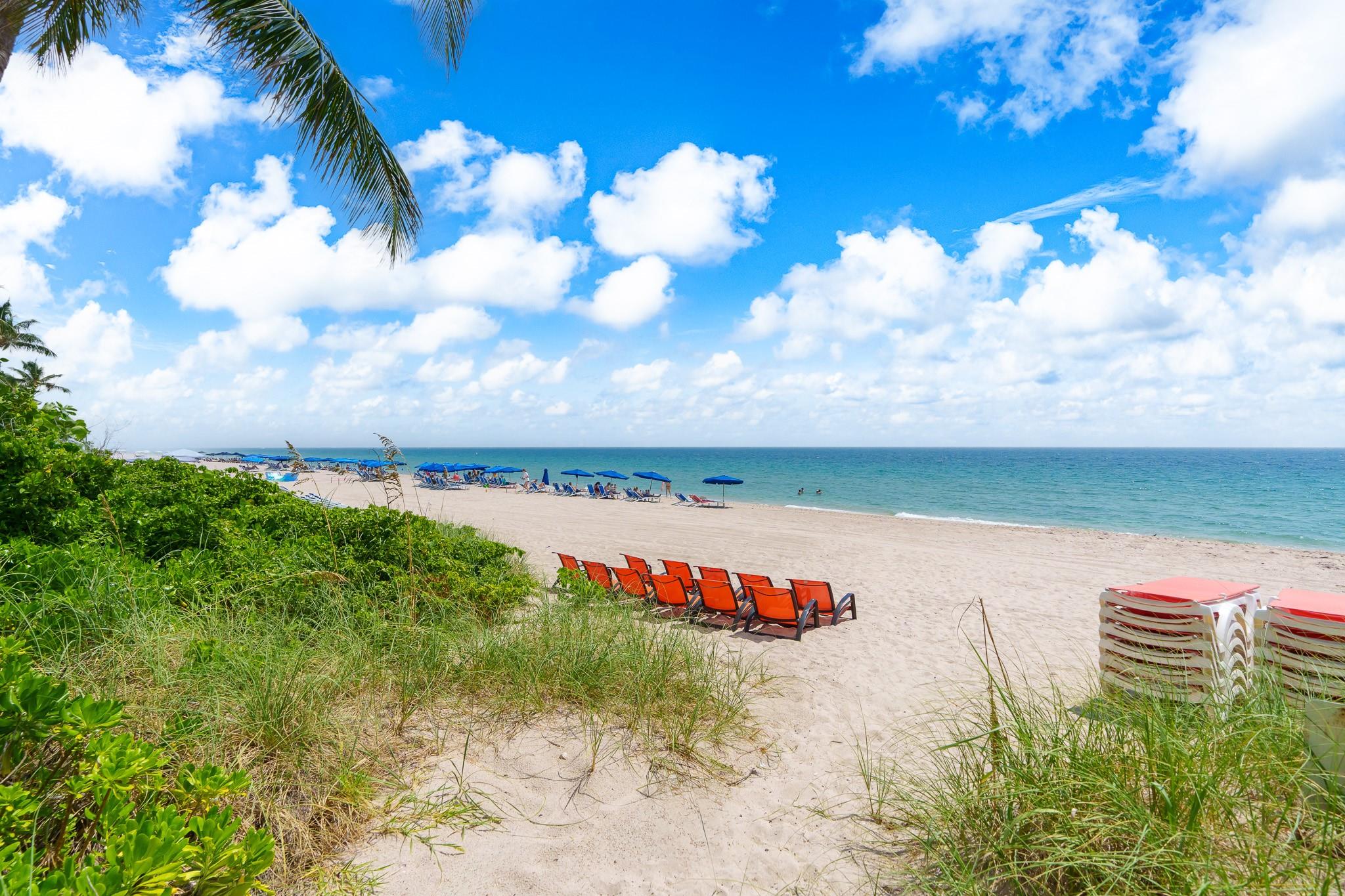 2001 N Ocean Blvd 602