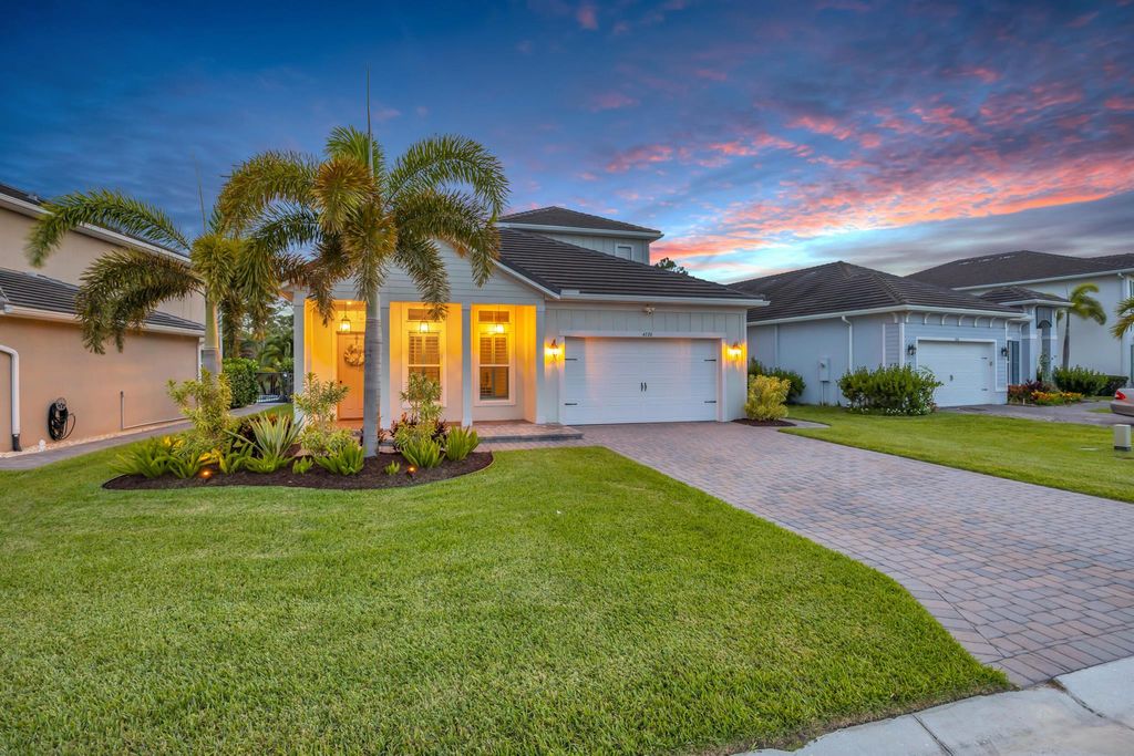 Photo of 4720 SW Ardsley Drive, Stuart, FL 34997 (MLS # R11121978)