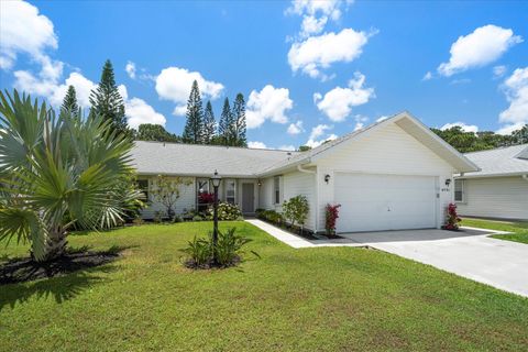 A home in Stuart