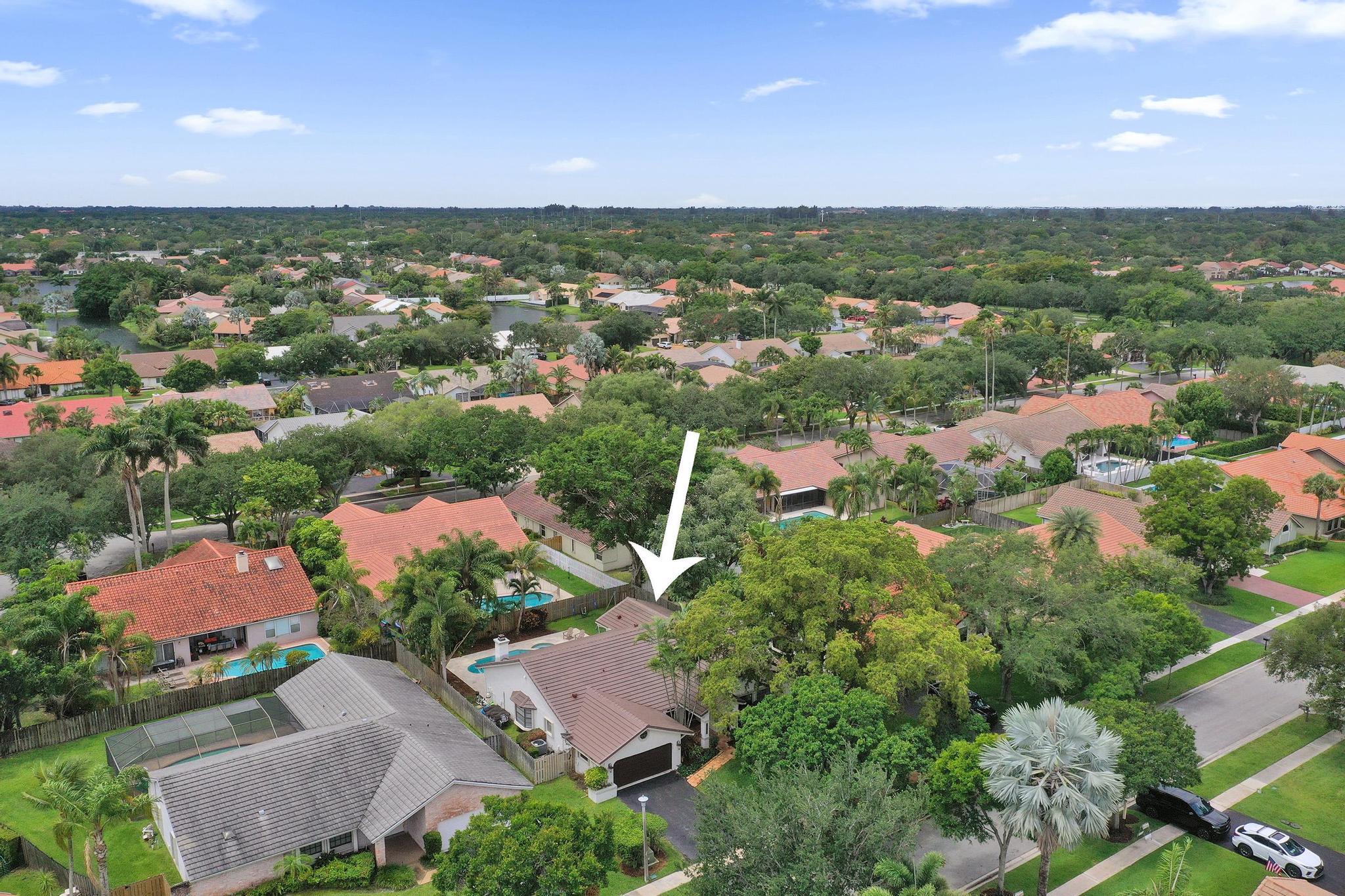 JACARANDA LAKES SECTION 13 - Residential