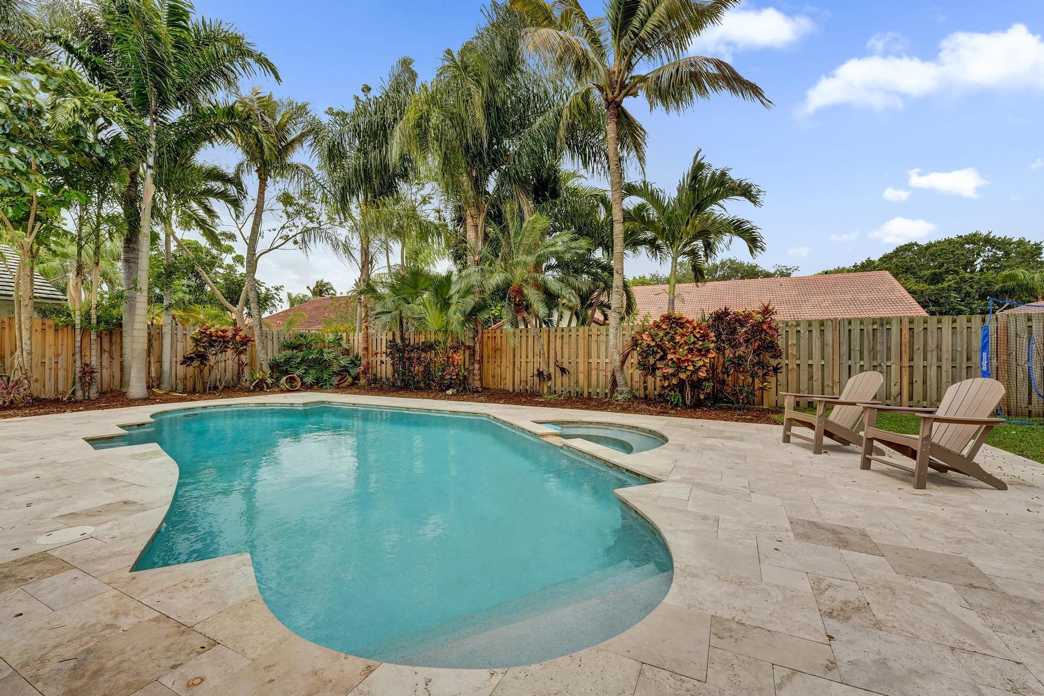 JACARANDA LAKES SECTION 13 - Residential