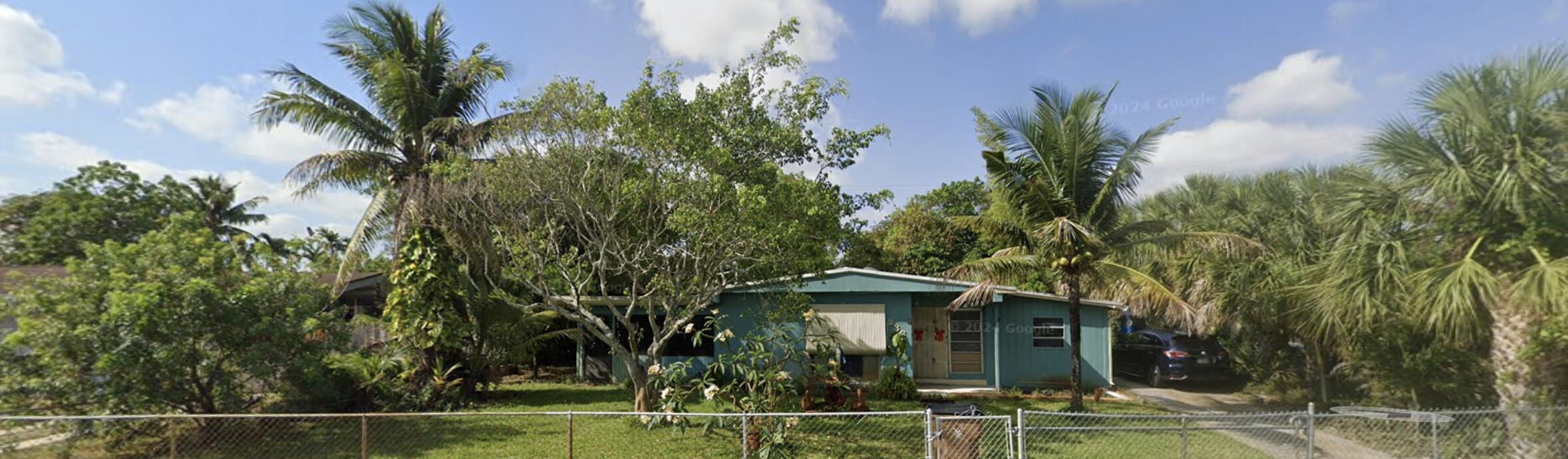 POMPANO BEACH HIGHLANDS 8TH SEC - Residential