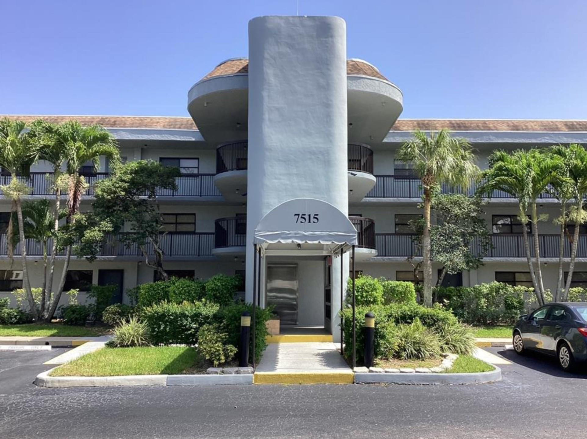 Bonaire at Woodmont - Residential