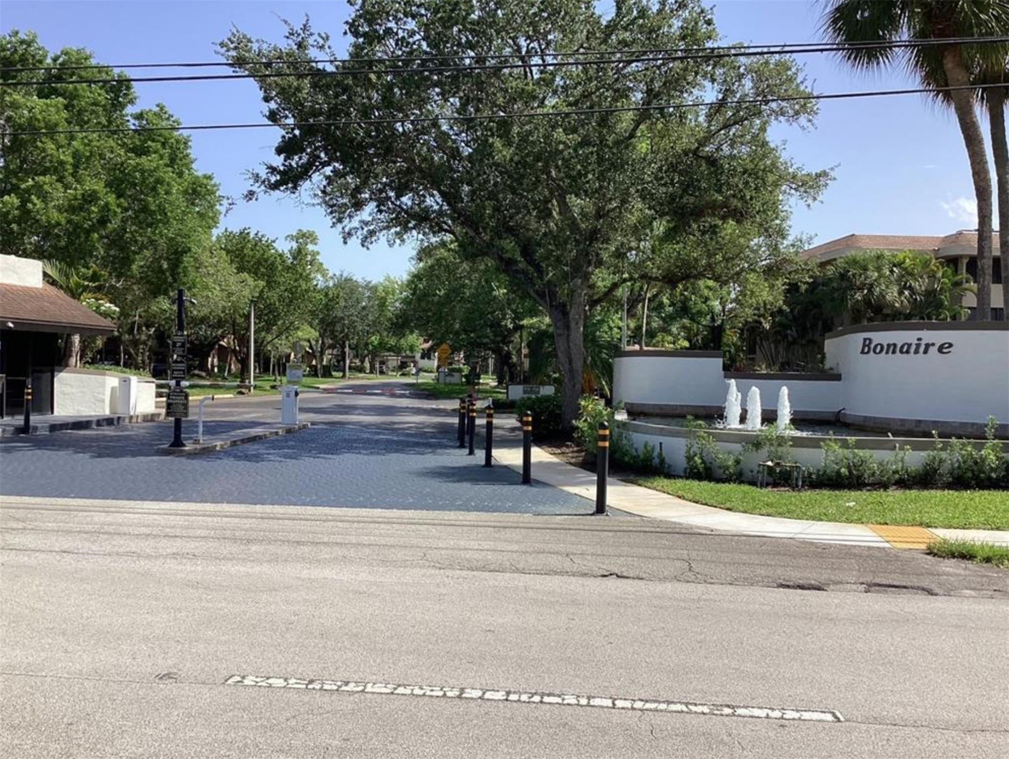 Bonaire at Woodmont - Residential