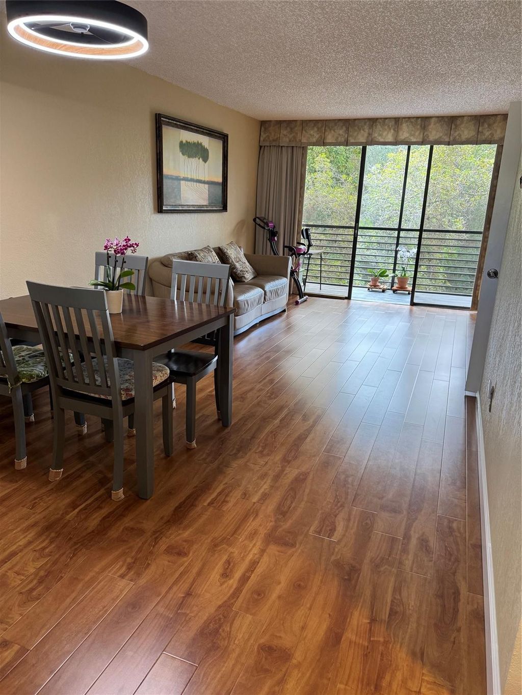 Photo of 7515 NW 79th Avenue #311, Tamarac, FL 33321 (MLS # F10550725)