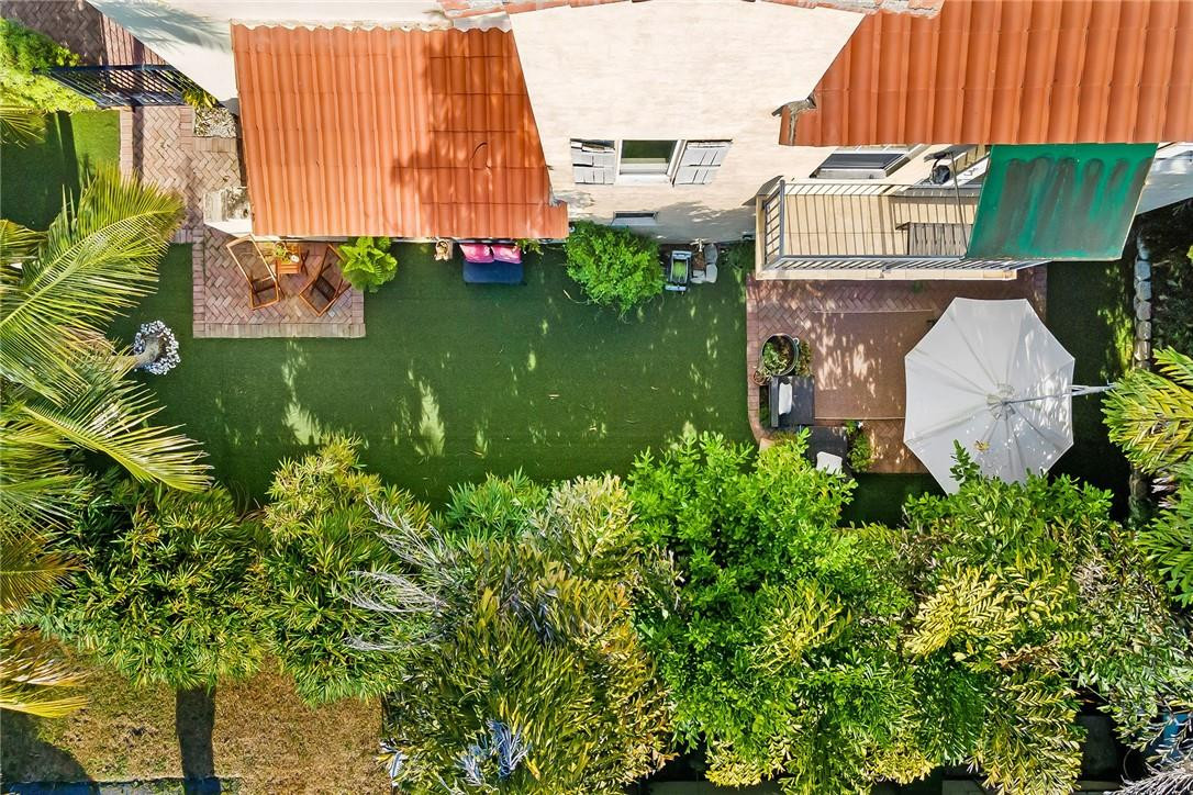 Island View - Residential Lease