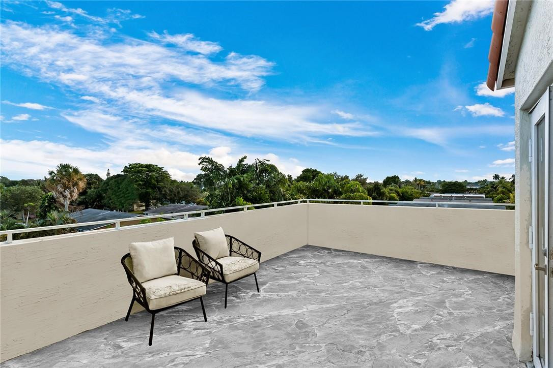 Island View - Residential Lease