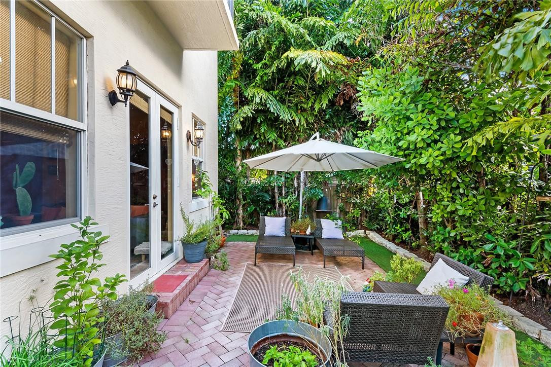 Island View - Residential Lease