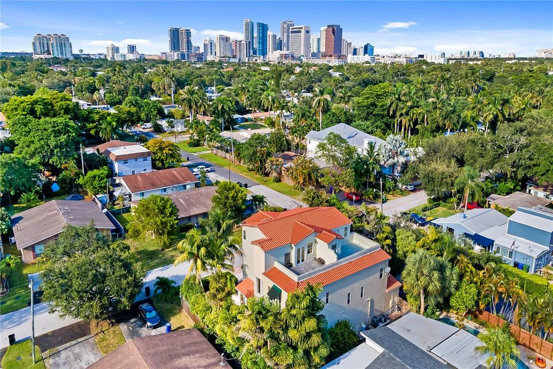 Island View - Residential Lease