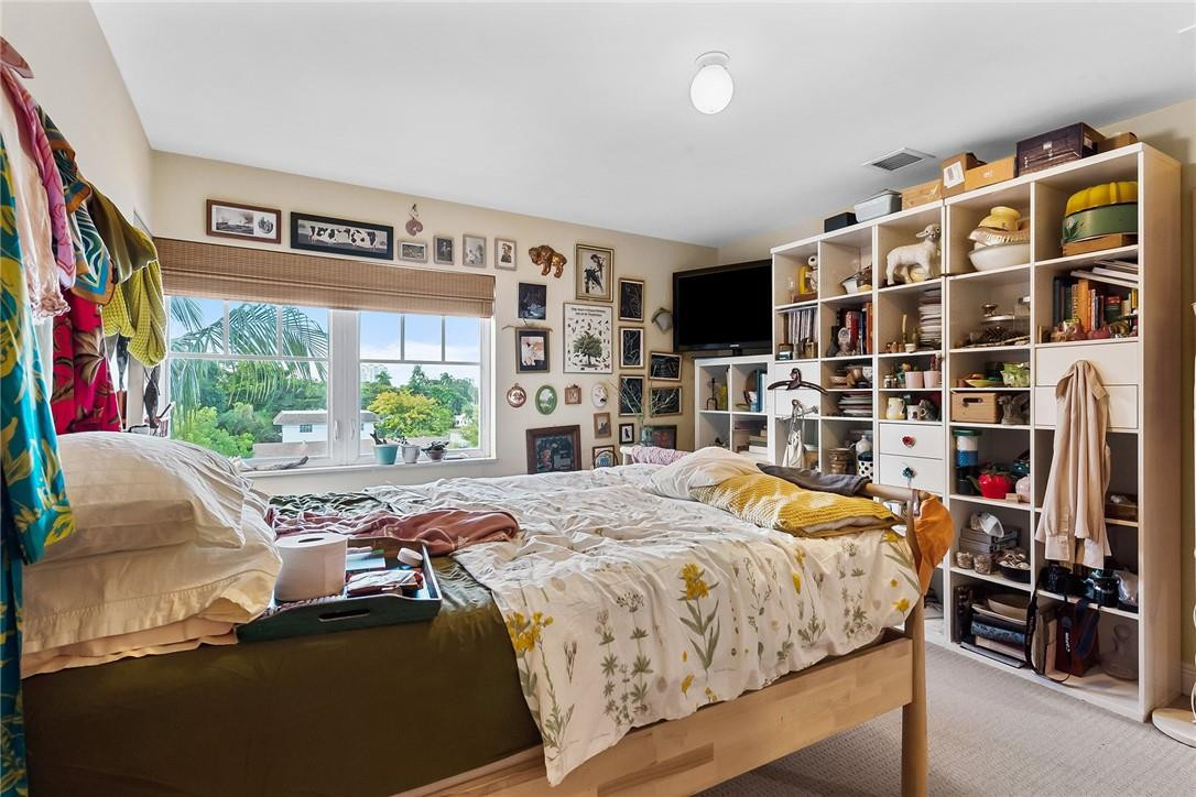 Island View - Residential Lease