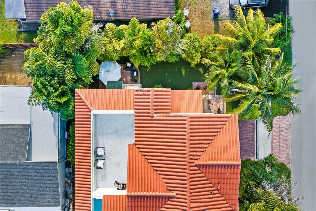 Island View - Residential Lease