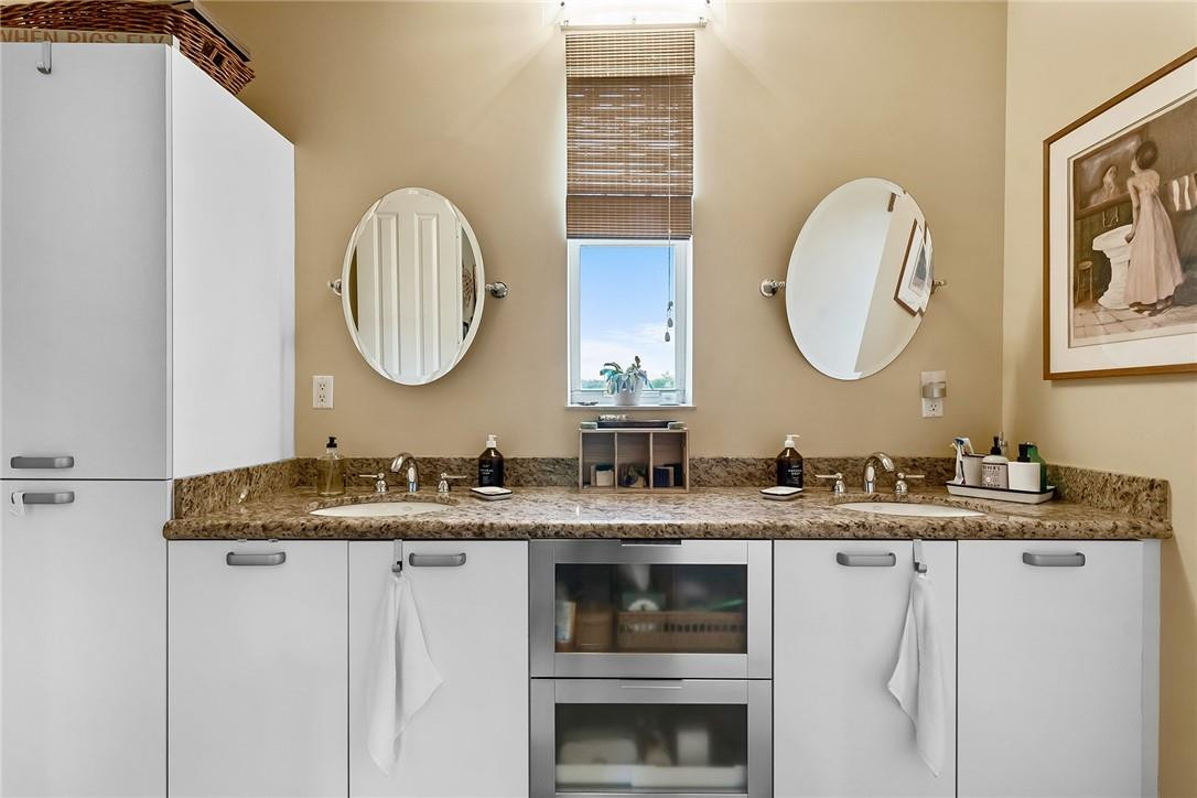 Island View - Residential Lease