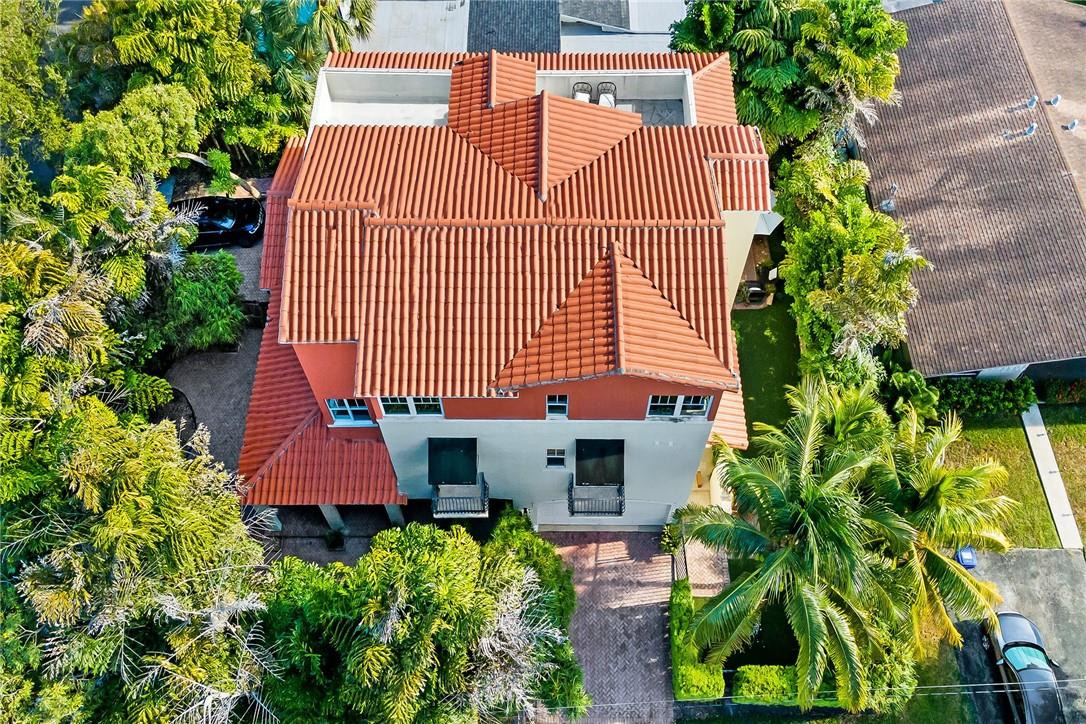 Island View - Residential Lease