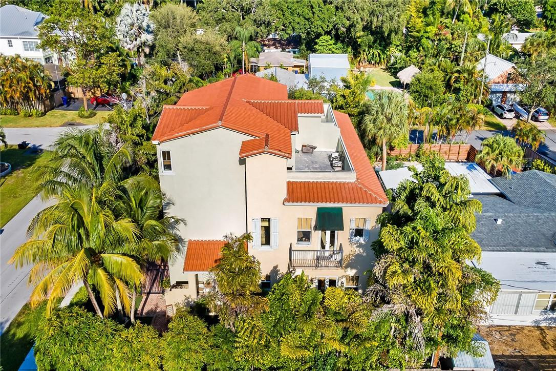 Island View - Residential Lease