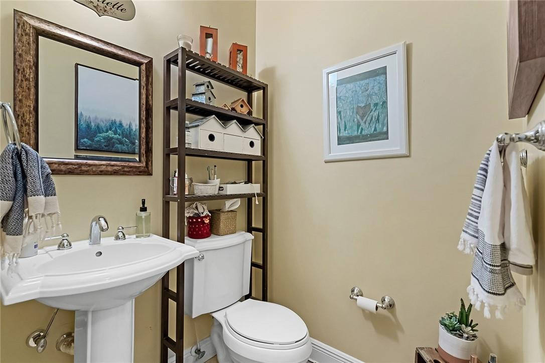 Island View - Residential Lease