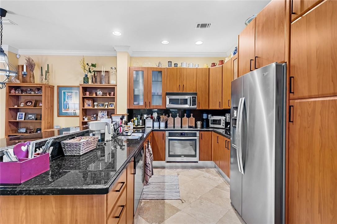 Island View - Residential Lease