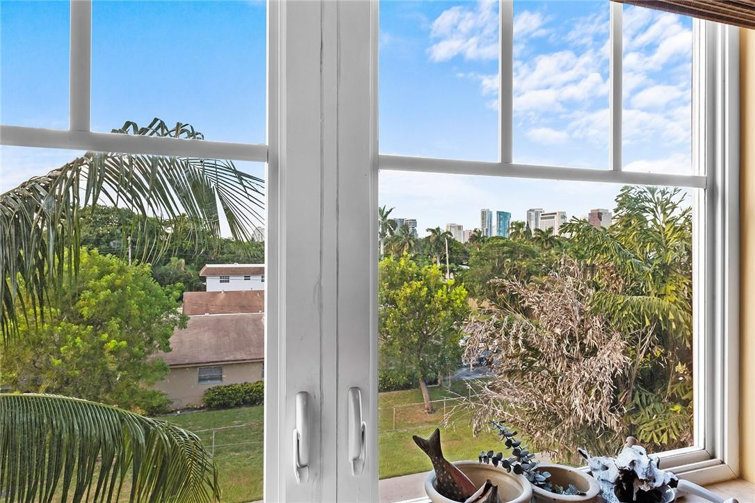 Island View - Residential Lease