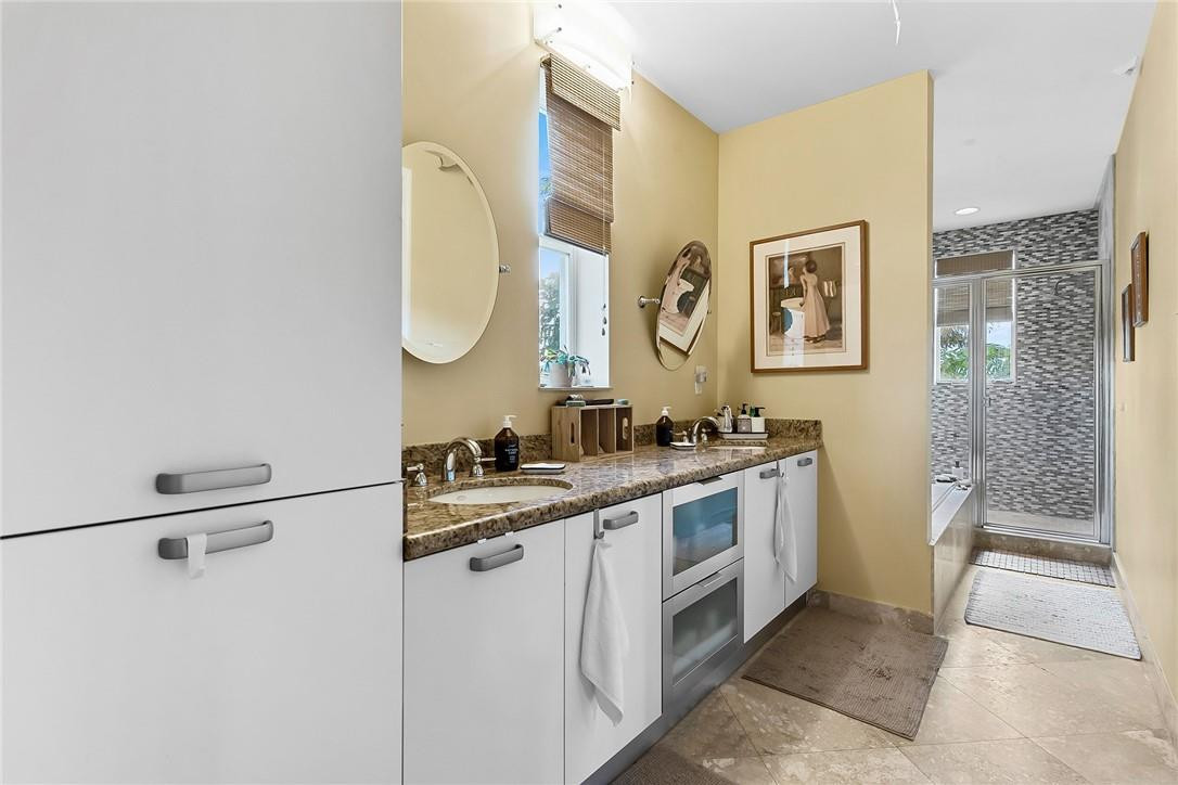 Island View - Residential Lease