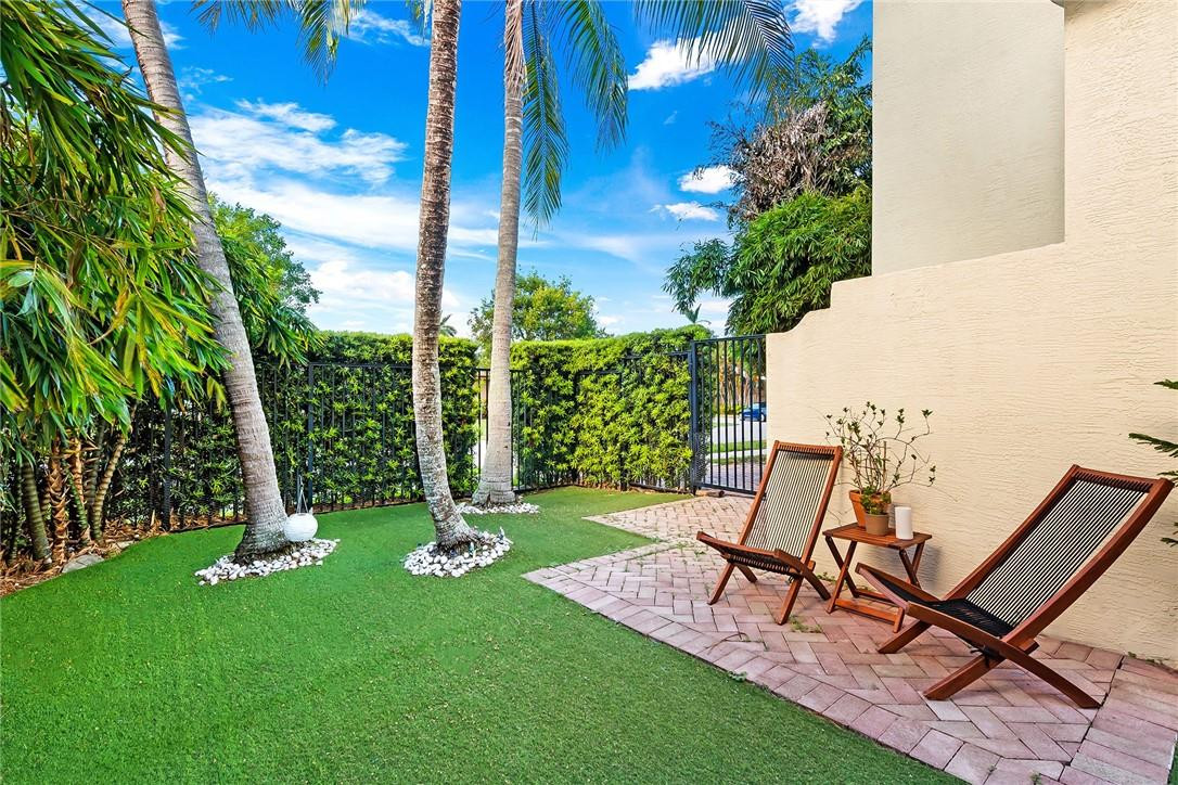 Island View - Residential Lease