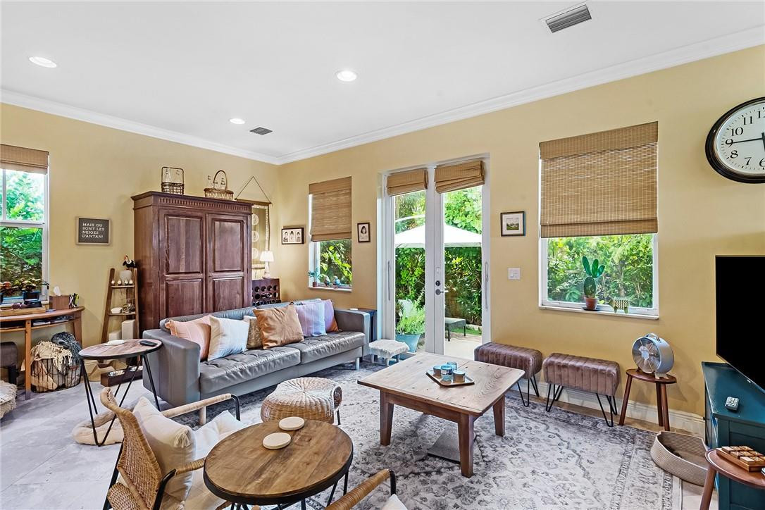 Island View - Residential Lease