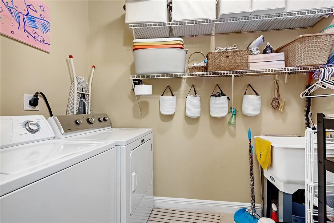 Island View - Residential Lease