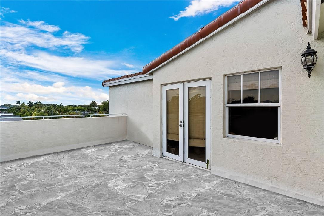 Island View - Residential Lease