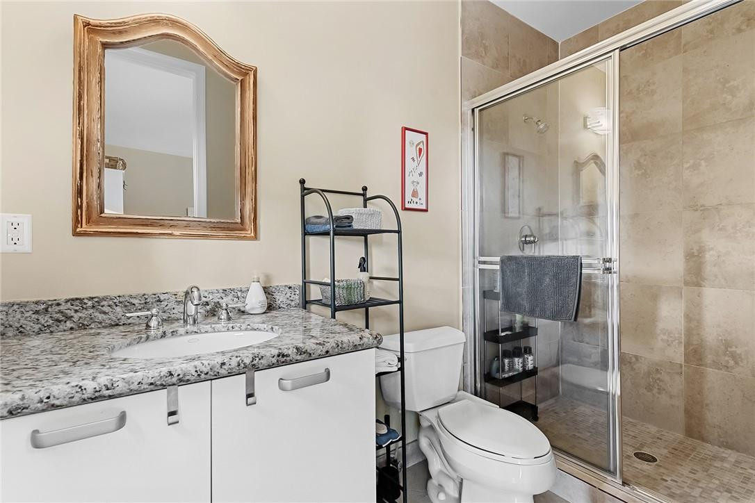 Island View - Residential Lease