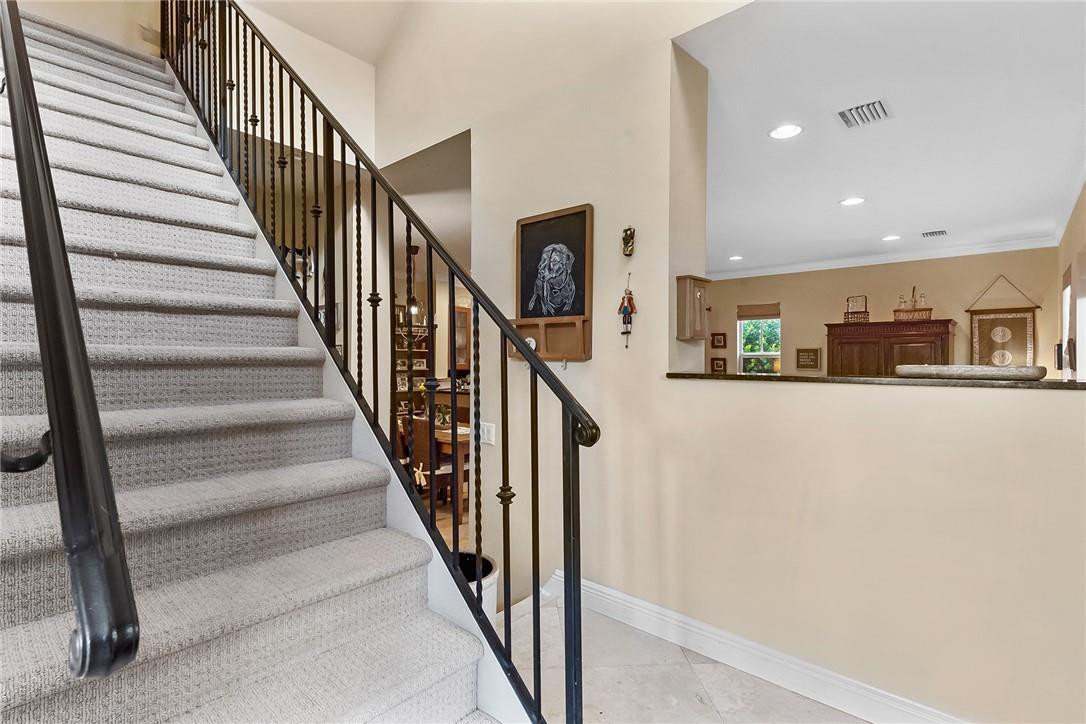 Island View - Residential Lease