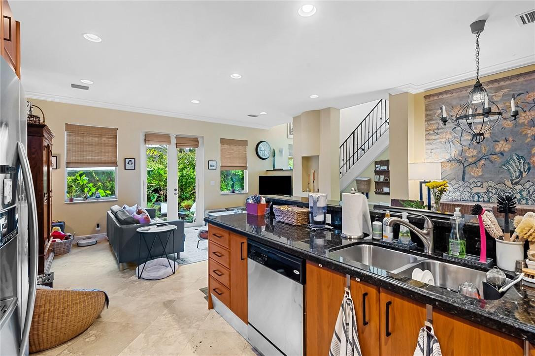 Island View - Residential Lease