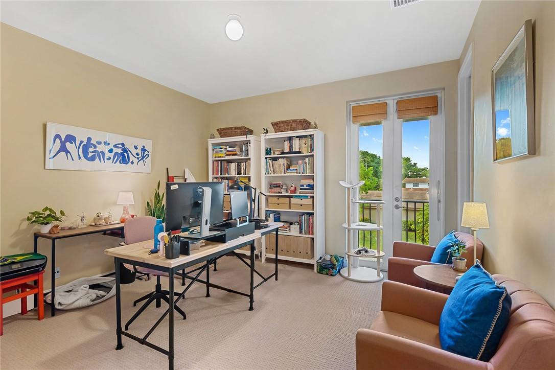 Island View - Residential Lease