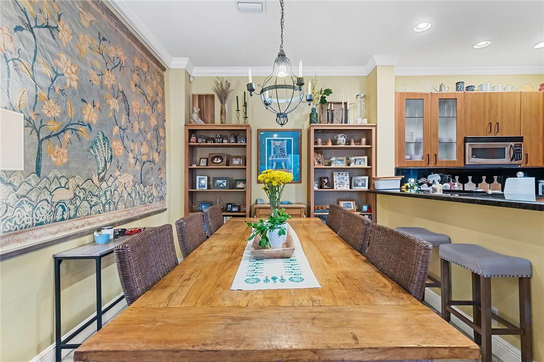 Island View - Residential Lease