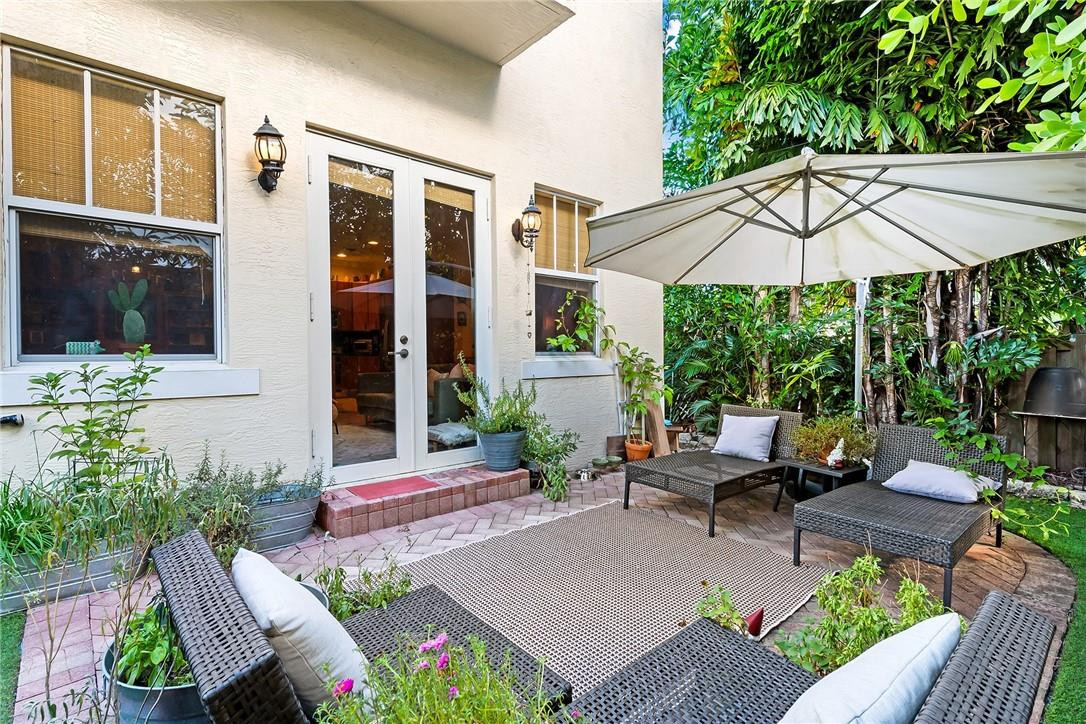 Island View - Residential Lease