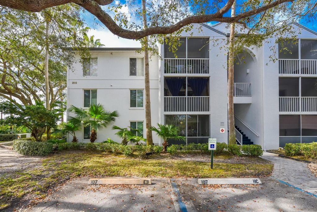 Photo of 2512 SE Anchorange Cv #A-1, Port Saint Lucie, FL 34952 (MLS # R11103968)