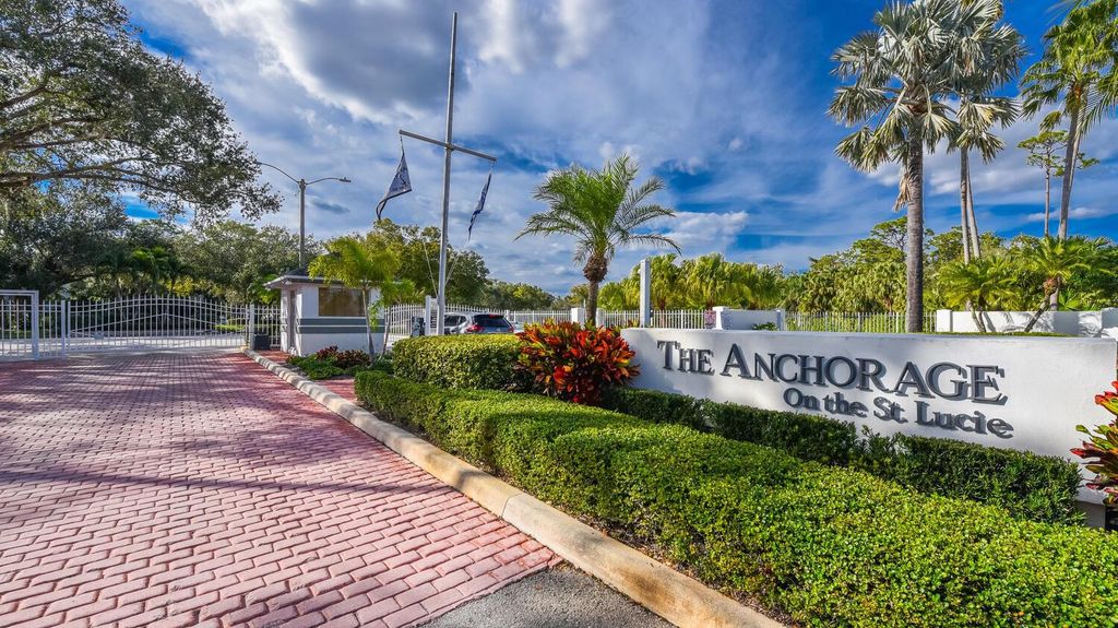 Photo of 2512 SE Anchorange Cv #A-1, Port Saint Lucie, FL 34952 (MLS # R11103968)