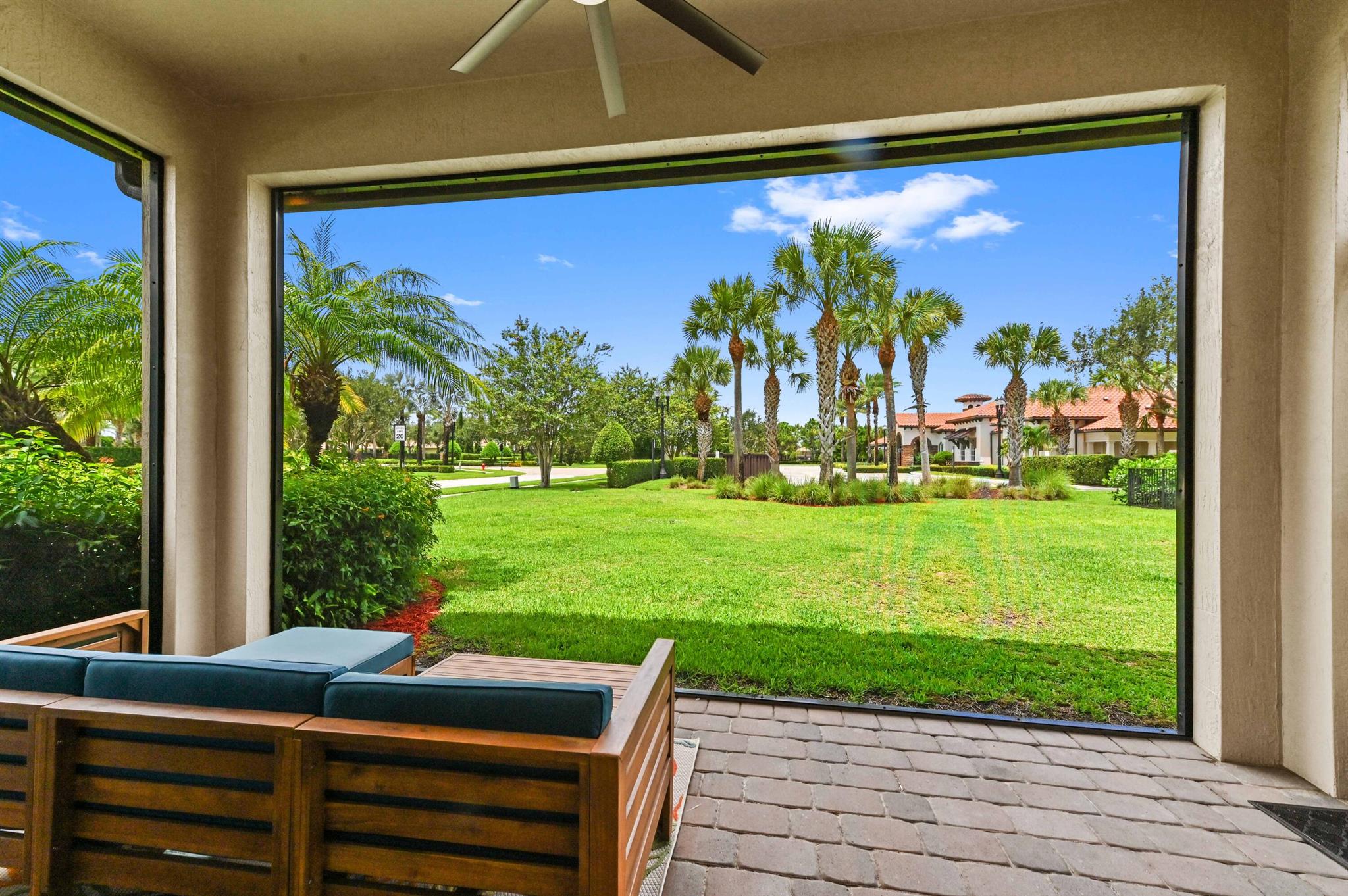 CASTELLINA - Residential