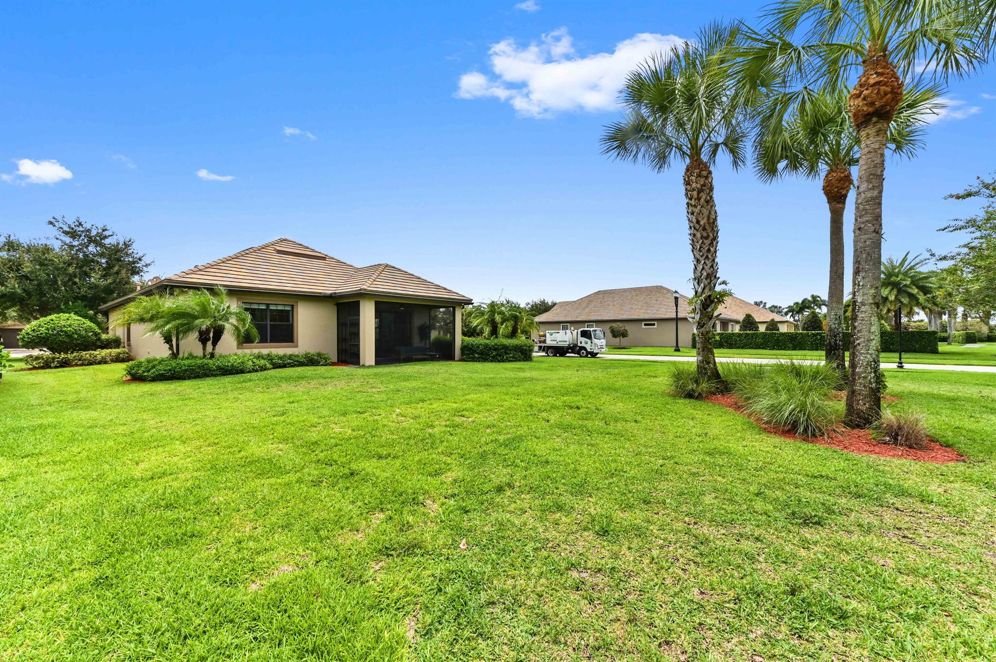 CASTELLINA - Residential