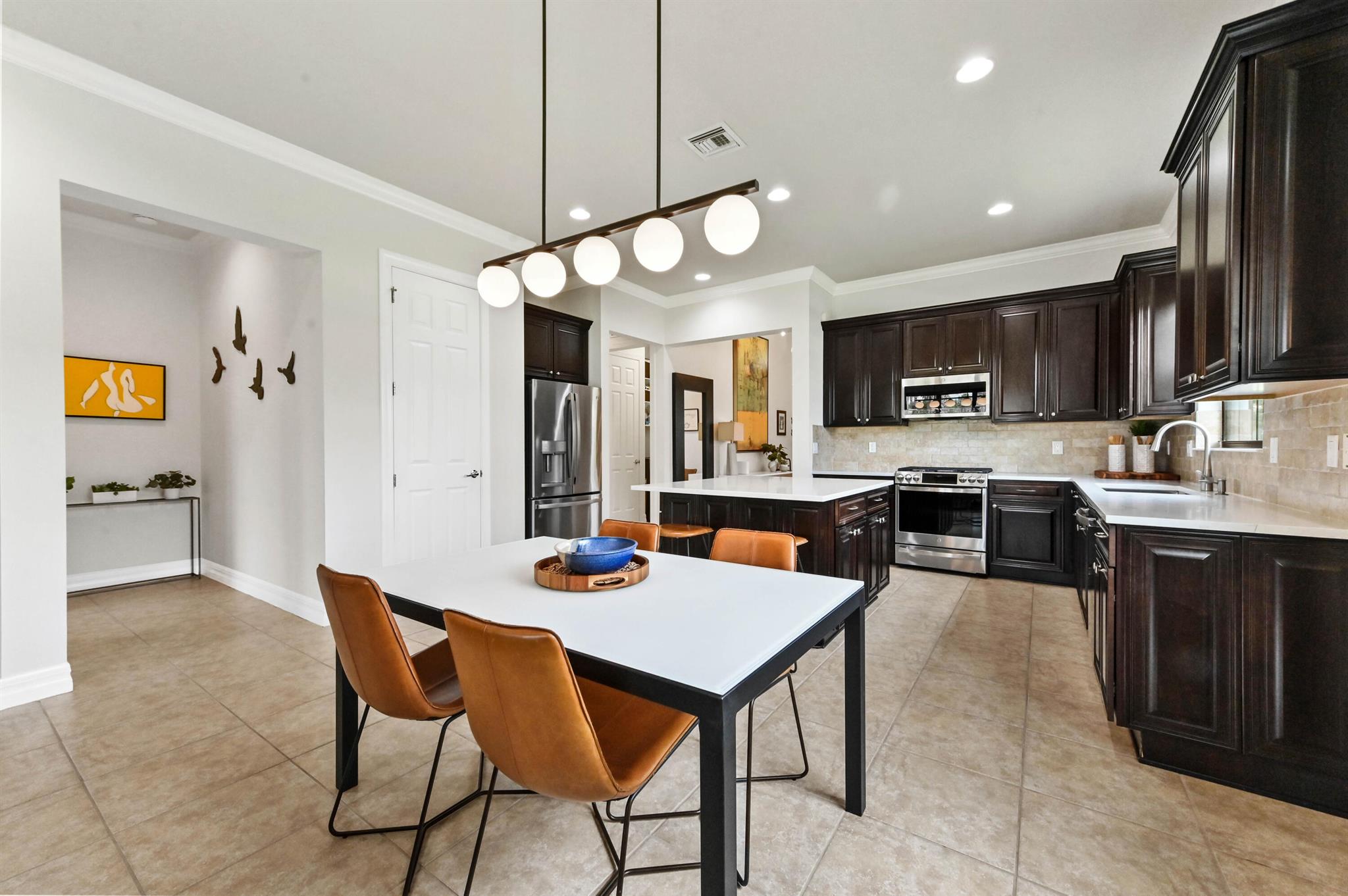 CASTELLINA - Residential