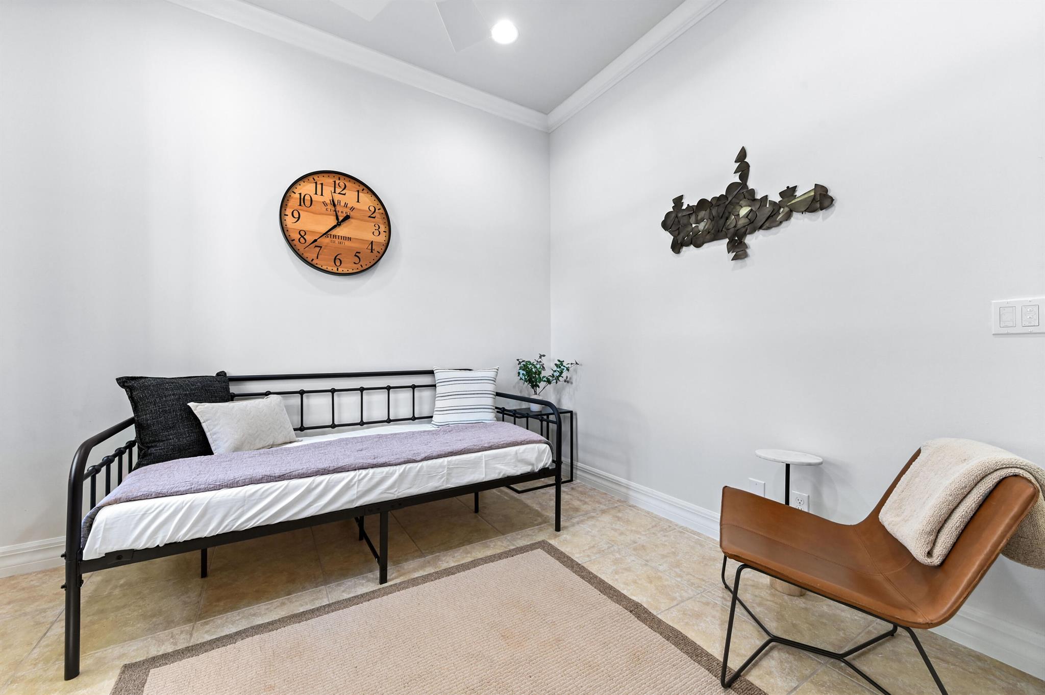 CASTELLINA - Residential