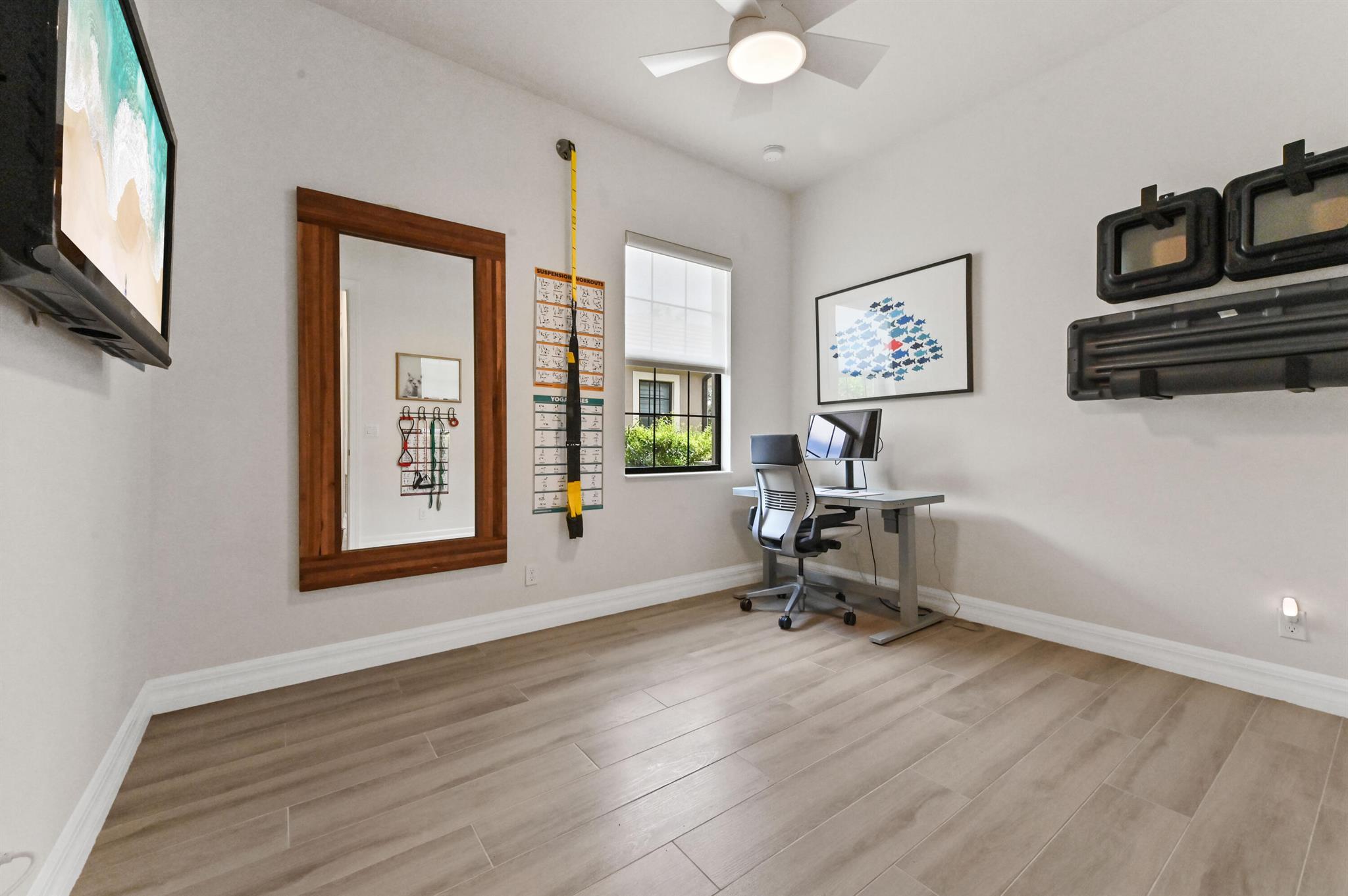 CASTELLINA - Residential