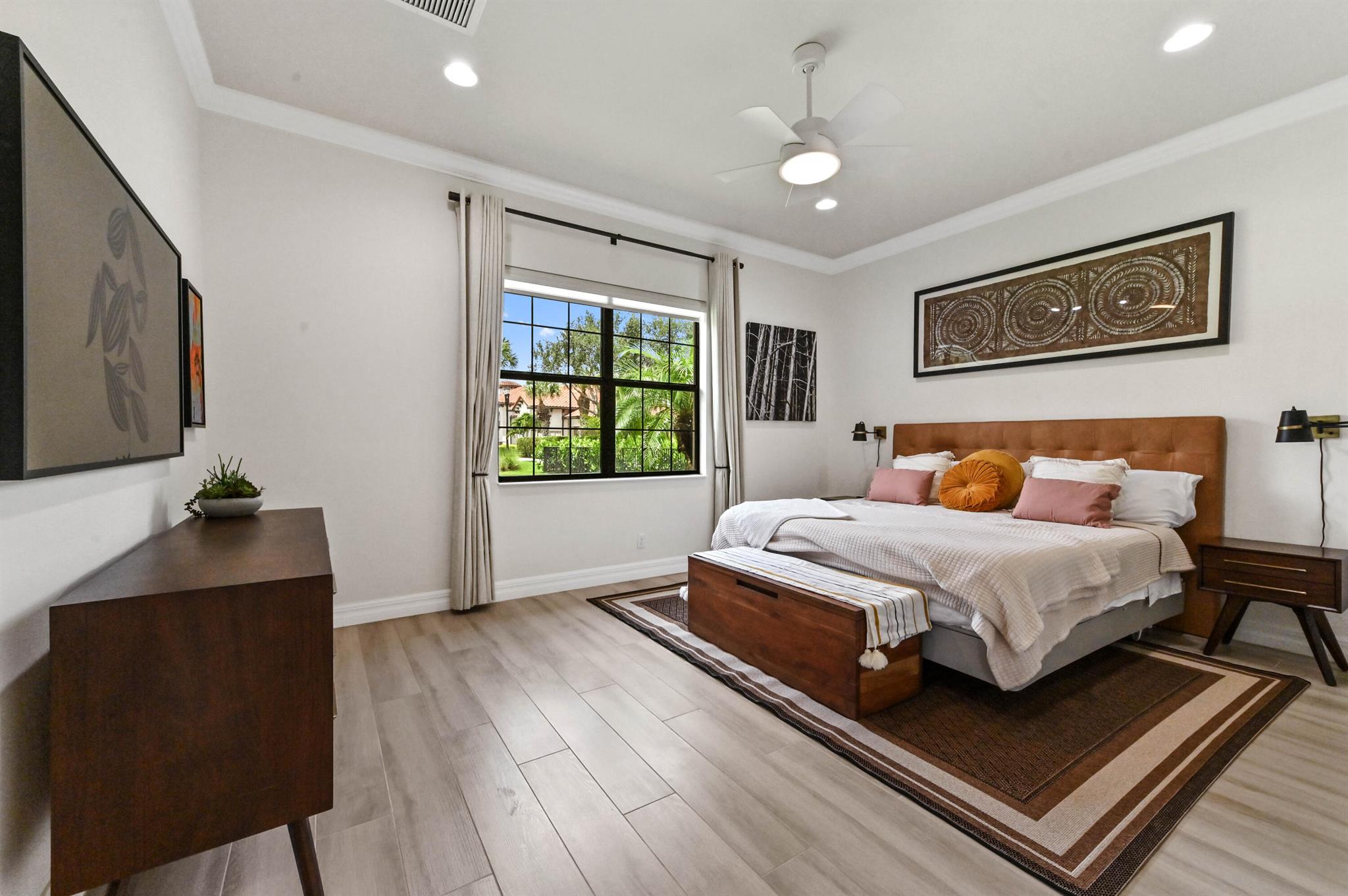 CASTELLINA - Residential