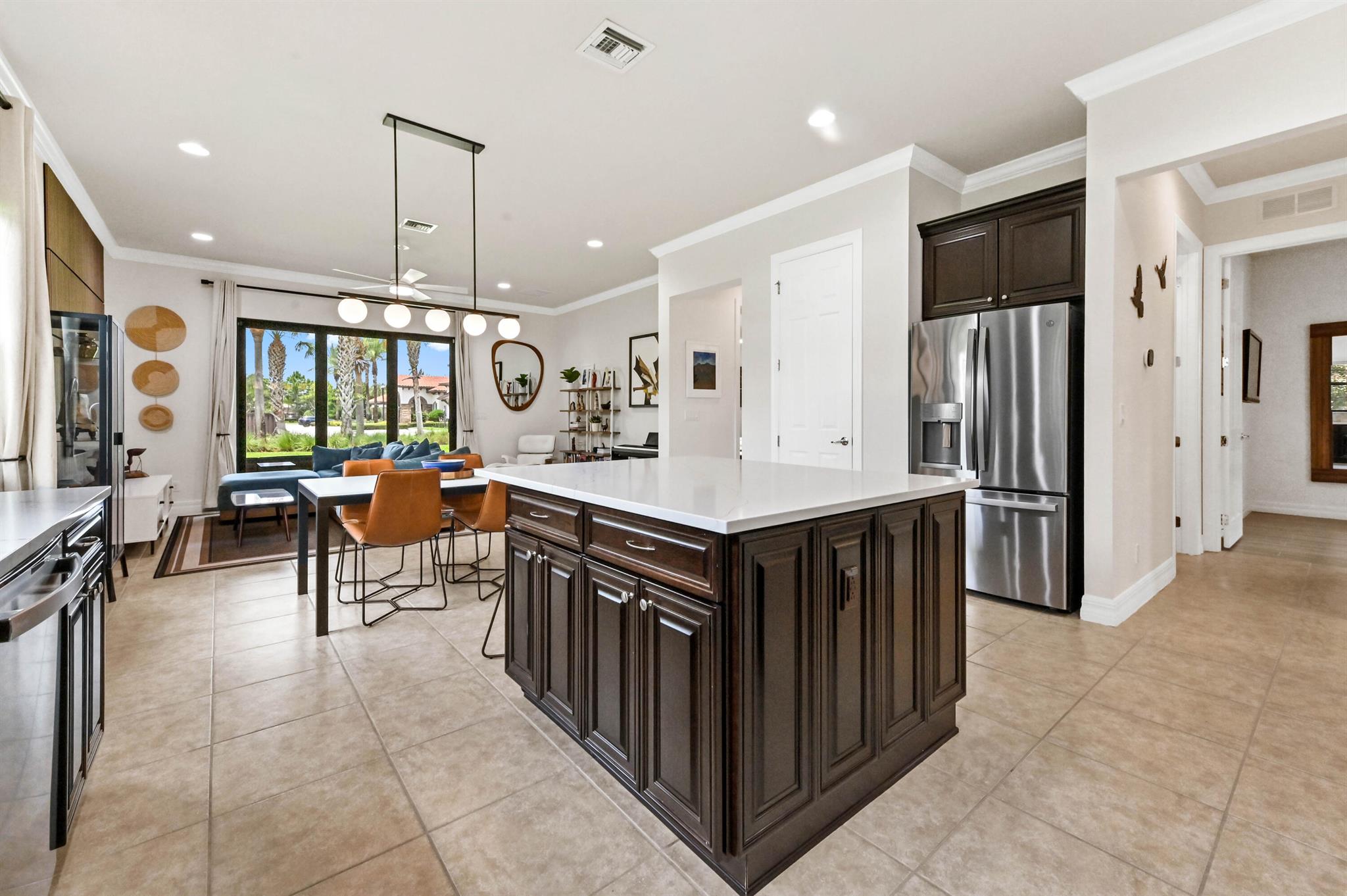 CASTELLINA - Residential