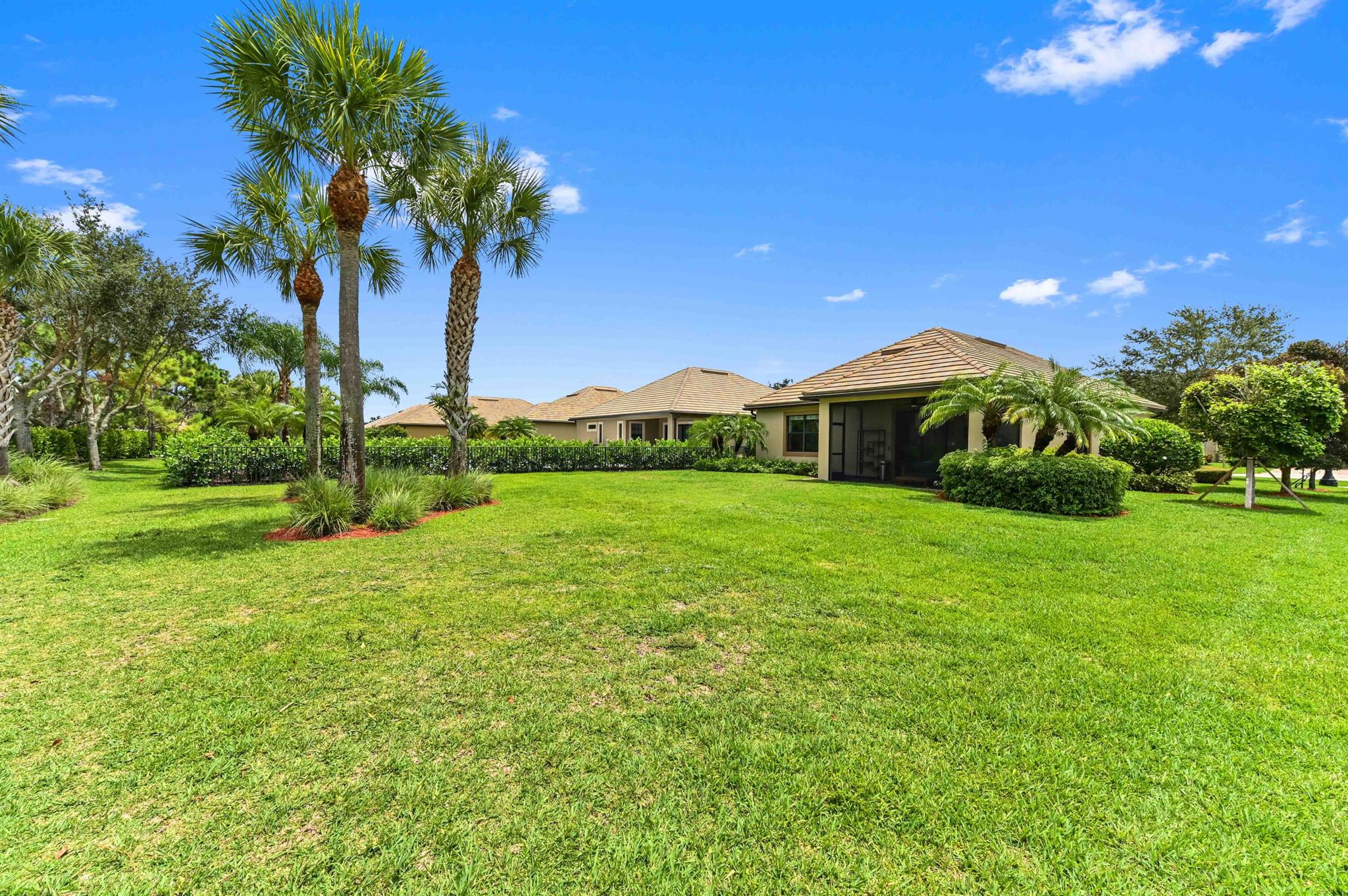 CASTELLINA - Residential