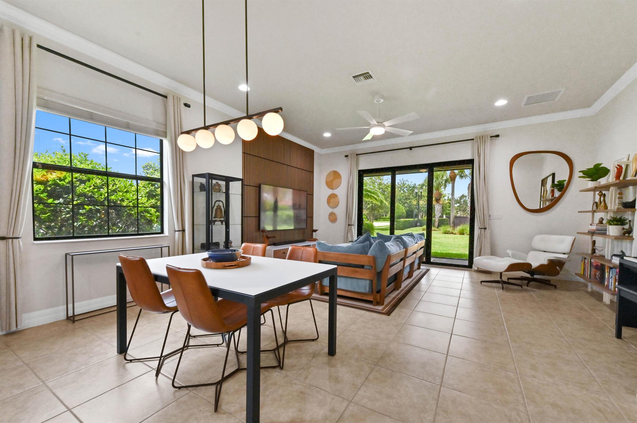 CASTELLINA - Residential