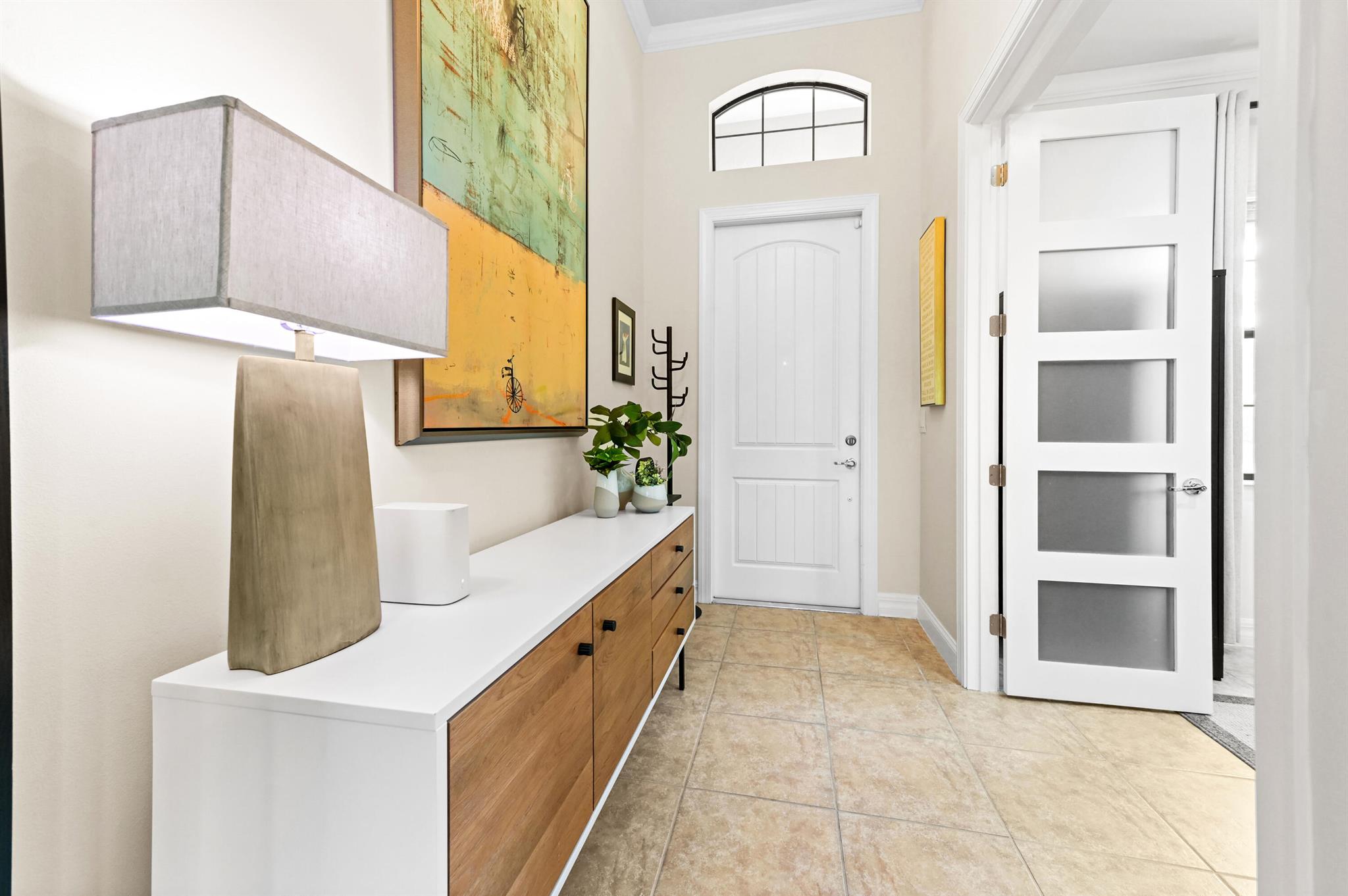 CASTELLINA - Residential